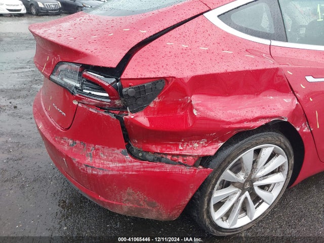 2020 TESLA MODEL 3 5YJ3E1EB8LF620356 Photo 5