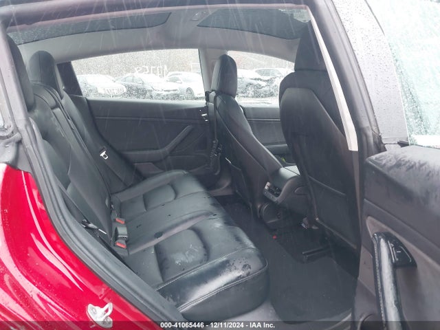 2020 TESLA MODEL 3 5YJ3E1EB8LF620356 Photo 7