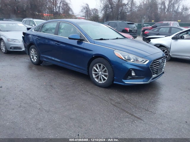 2019 5NPE24AF8KH771290 main image