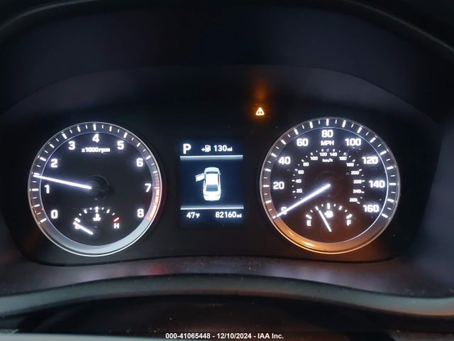 Hyundai SONATA SE 2019 5NPE24AF8KH771290 Image 7