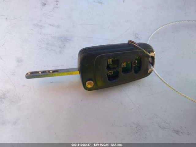 2G1FA1E3XE9133242 Chevrolet Camaro 2ls