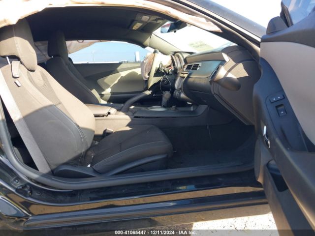 2G1FA1E3XE9133242 Chevrolet Camaro 2ls