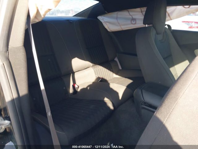2G1FA1E3XE9133242 Chevrolet Camaro 2ls