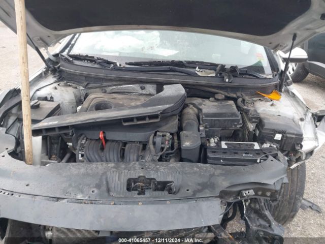 5NPE34AF7FH057430 Hyundai Sonata Sport