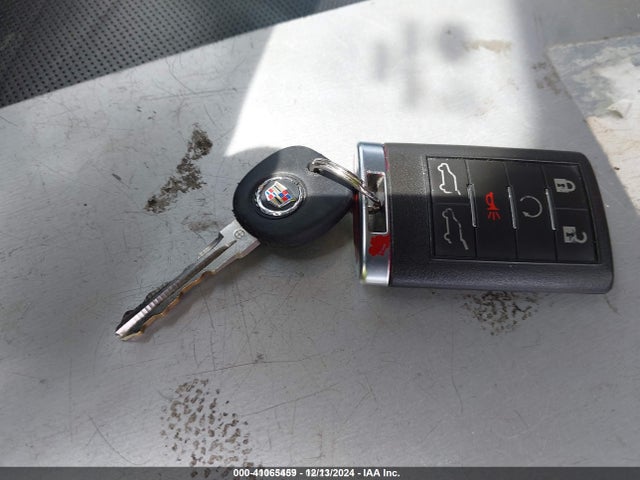 2009 CADILLAC ESCALADE ESV 1GYFK26239R217022 Photo 10