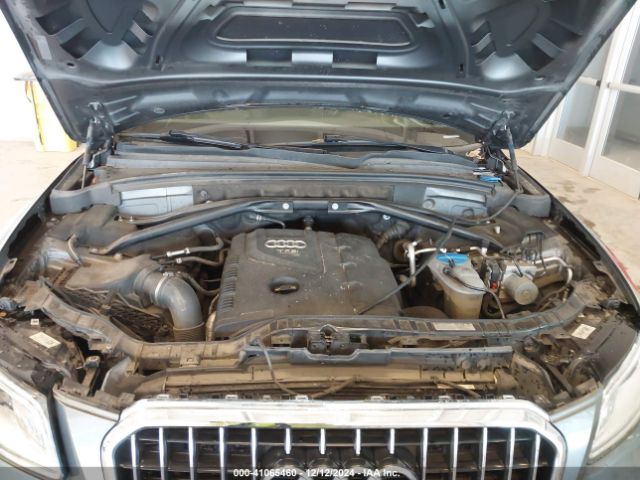 WA1LFAFP1FA113037 Audi Q5 2.0t Premium