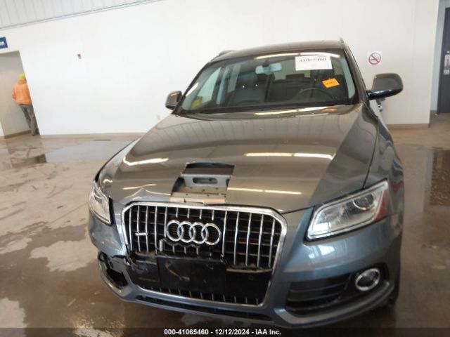 WA1LFAFP1FA113037 Audi Q5 2.0t Premium