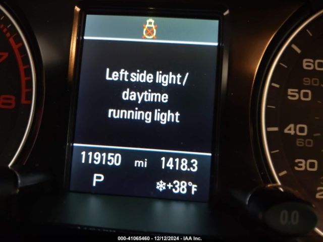 WA1LFAFP1FA113037 Audi Q5 2.0t Premium