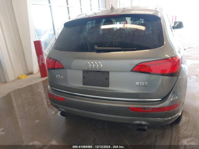 WA1LFAFP1FA113037 Audi Q5 2.0t Premium