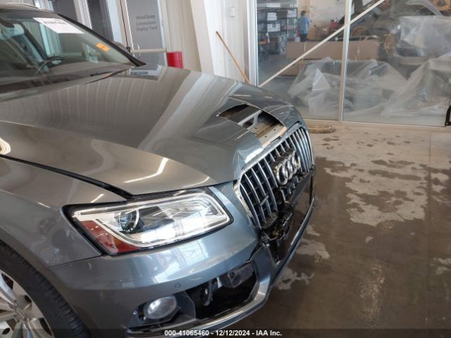 WA1LFAFP1FA113037 Audi Q5 2.0t Premium