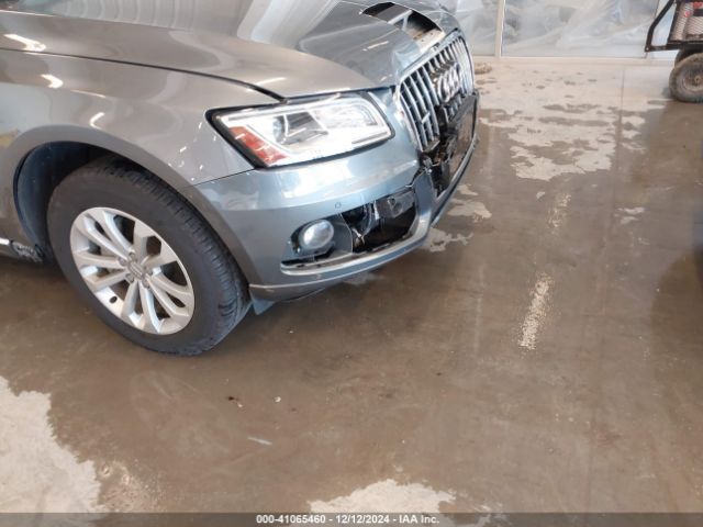 WA1LFAFP1FA113037 Audi Q5 2.0t Premium
