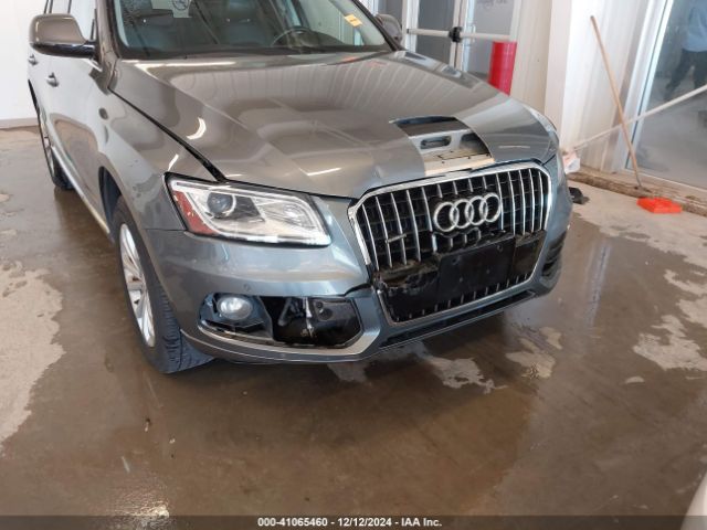 WA1LFAFP1FA113037 Audi Q5 2.0t Premium