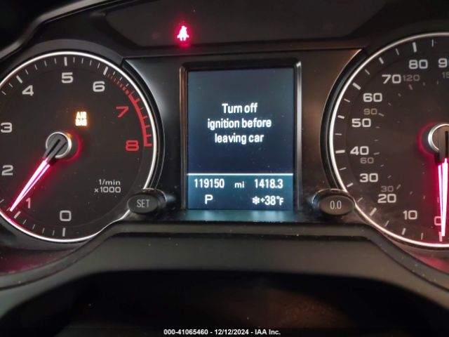 WA1LFAFP1FA113037 Audi Q5 2.0t Premium