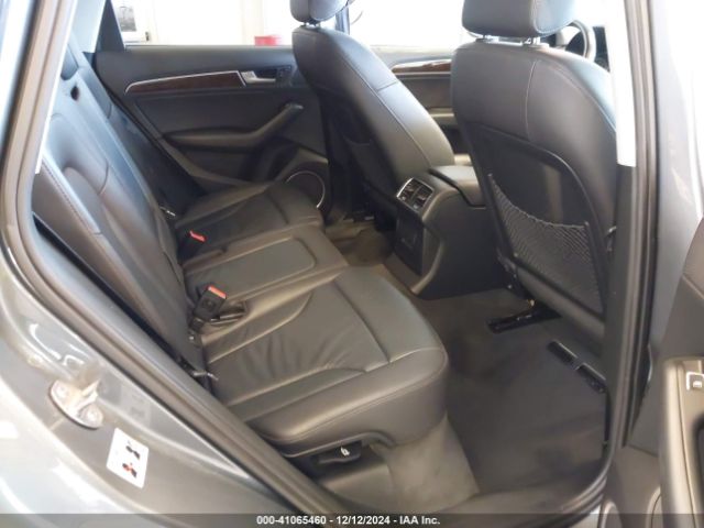WA1LFAFP1FA113037 Audi Q5 2.0t Premium