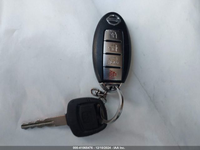 3N1AB7AP0FY250648 Nissan SENTRA SL