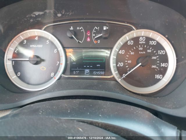 3N1AB7AP0FY250648 Nissan SENTRA SL