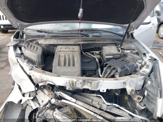 Chevrolet Equinox 2lt 2014 2GNFLGEK8E6174098 Image 10