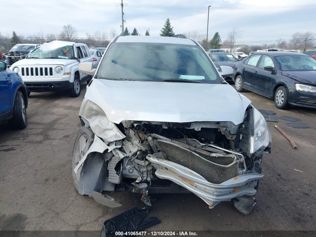 Chevrolet Equinox 2lt 2014 2GNFLGEK8E6174098 Image 13