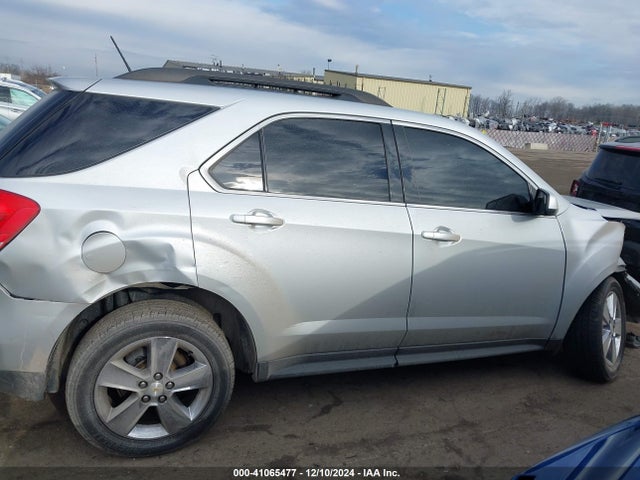 Chevrolet Equinox 2lt 2014 2GNFLGEK8E6174098 Image 14