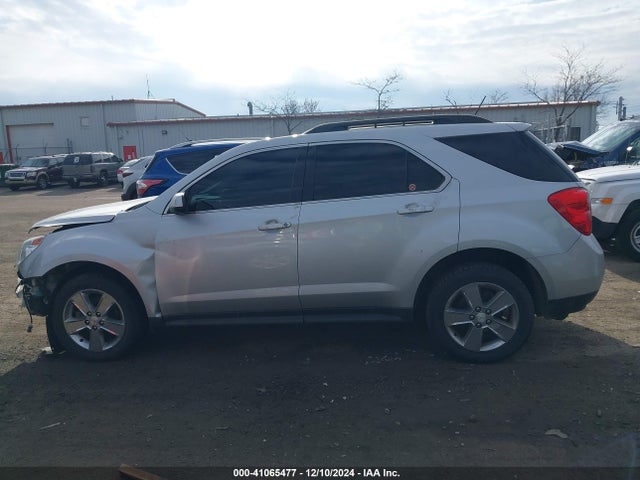 Chevrolet Equinox 2lt 2014 2GNFLGEK8E6174098 Image 15