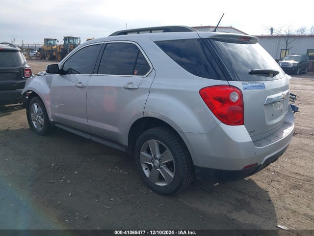 Chevrolet Equinox 2lt 2014 2GNFLGEK8E6174098 Image 3