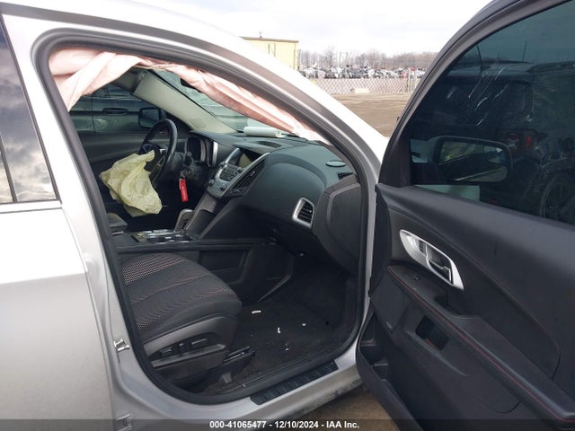 Chevrolet Equinox 2lt 2014 2GNFLGEK8E6174098 Image 5