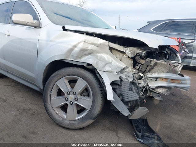 Chevrolet Equinox 2lt 2014 2GNFLGEK8E6174098 Image 6