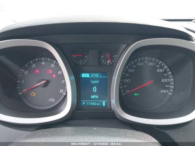 Chevrolet Equinox 2lt 2014 2GNFLGEK8E6174098 Image 7