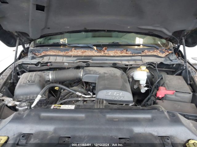 1C6RR7KG3ES253638 RAM 1500 St