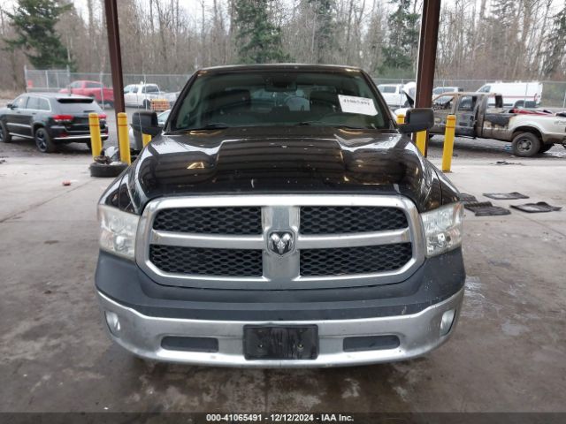 1C6RR7KG3ES253638 RAM 1500 St