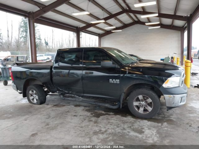1C6RR7KG3ES253638 RAM 1500 St