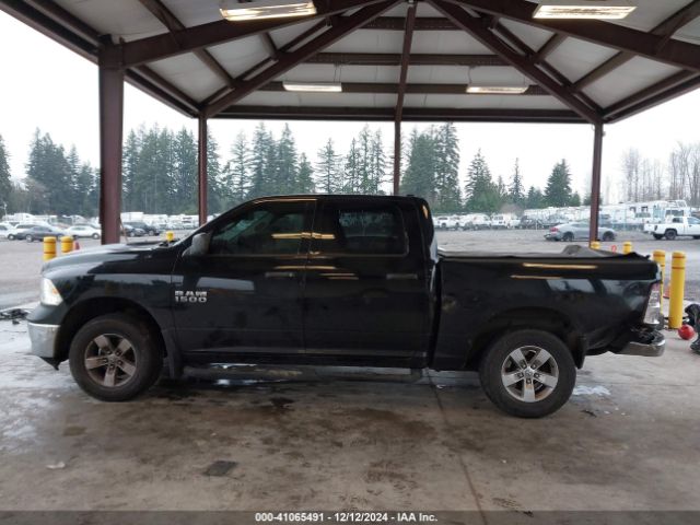 1C6RR7KG3ES253638 RAM 1500 St