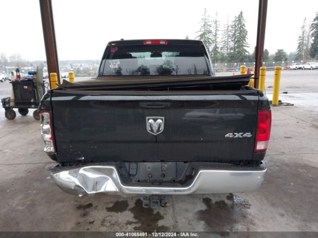 1C6RR7KG3ES253638 RAM 1500 St