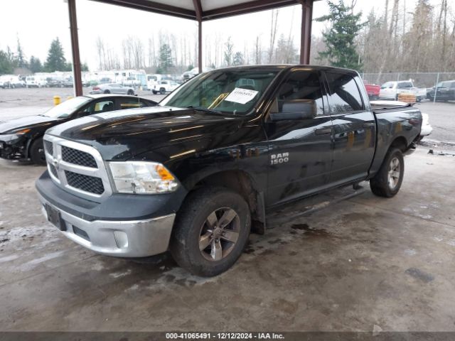 1C6RR7KG3ES253638 RAM 1500 St