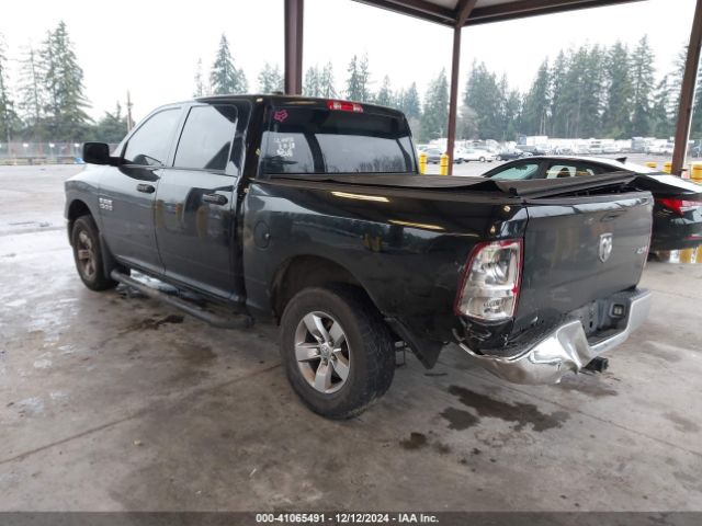 1C6RR7KG3ES253638 RAM 1500 St