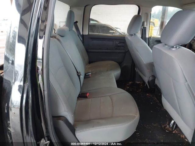 1C6RR7KG3ES253638 RAM 1500 St