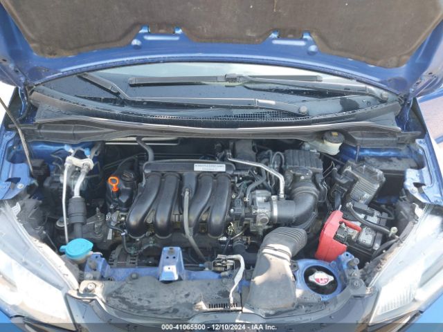3HGGK5H72GM701431 Honda FIT EX
