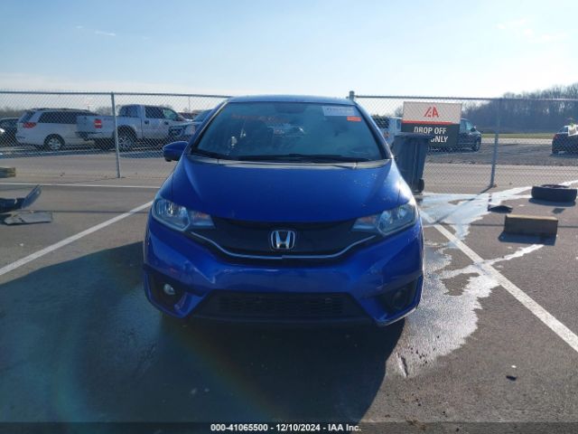 3HGGK5H72GM701431 Honda FIT EX