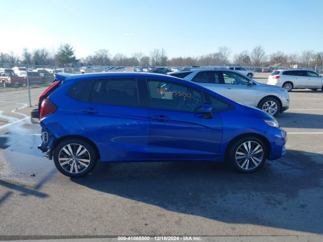 3HGGK5H72GM701431 Honda FIT EX