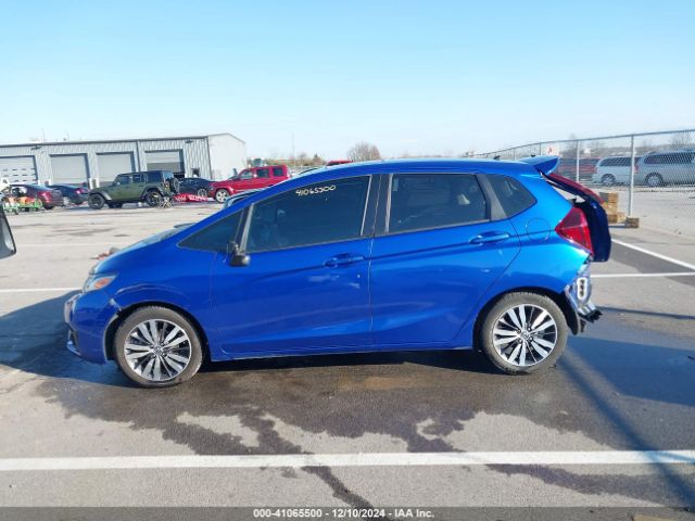 3HGGK5H72GM701431 Honda FIT EX
