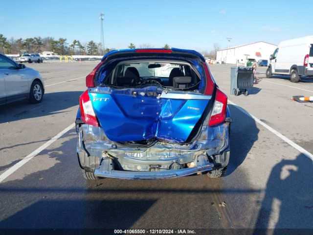 3HGGK5H72GM701431 Honda FIT EX