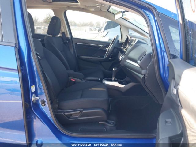 3HGGK5H72GM701431 Honda FIT EX