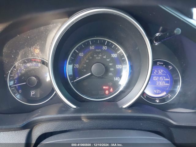 3HGGK5H72GM701431 Honda FIT EX