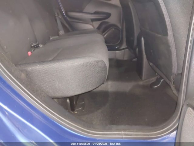 3HGGK5H72GM701431 Honda FIT EX