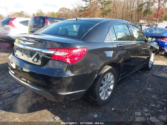 2012 CHRYSLER 200 1C3CCBBB9CN105002 Photo 3