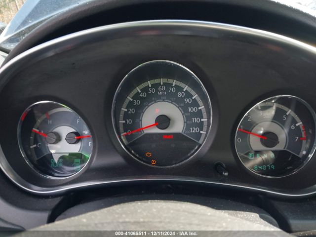 2012 CHRYSLER 200 1C3CCBBB9CN105002 Photo 6