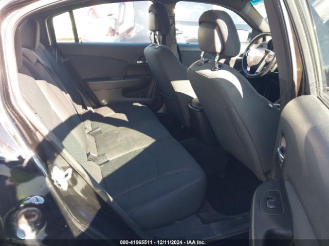 2012 CHRYSLER 200 1C3CCBBB9CN105002 Photo 7