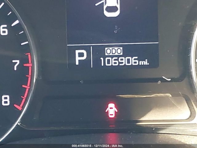KNAFX5A82G5528964 KIA FORTE EX