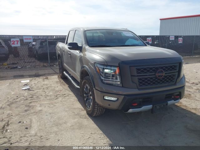 1N6AA1ED9PN106220 auction archive image
