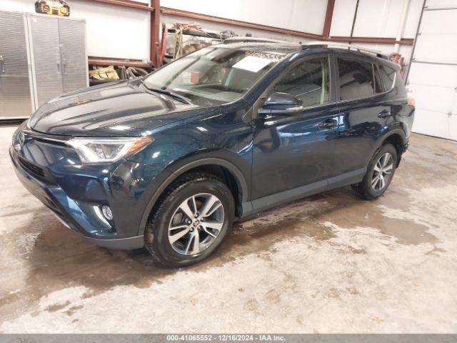 JTMRFREV9JJ220618 Toyota Rav4 Adventure/xle